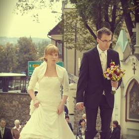 Wedding Photos: L&M K. - Wedding